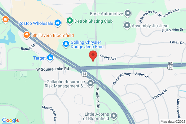 AAA Bloomfield Sales