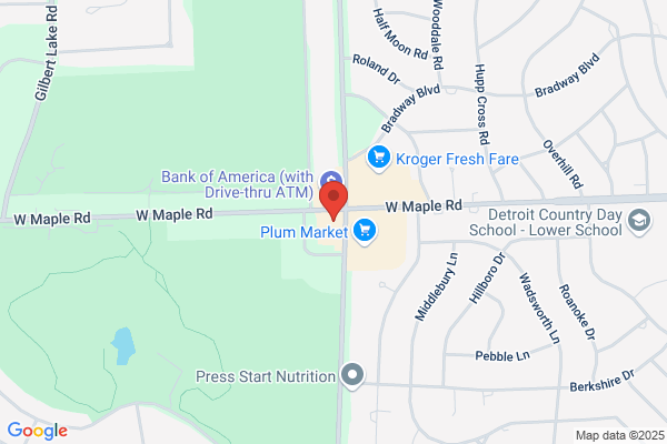 Barnes and Racette