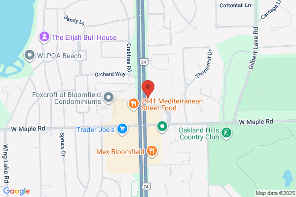 Bloomfield Childrens Dentistry