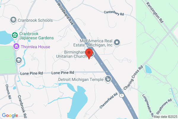Bloomfield Hills Montessori Center