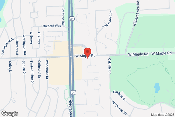 Comerica Bank - ATM