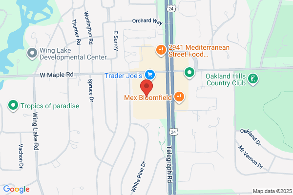 Kumon Math and Reading Center of Bloomfield Hills - West Maple