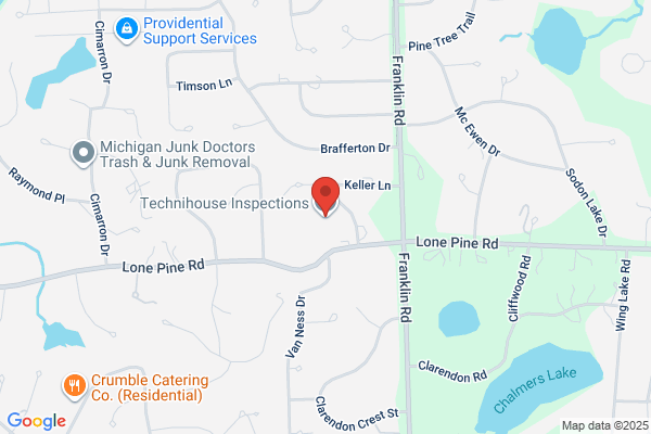 Norton Inspection Company