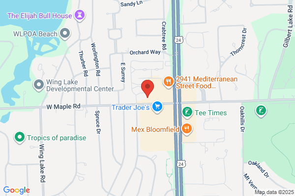 Walter Herz Interiors Inc
