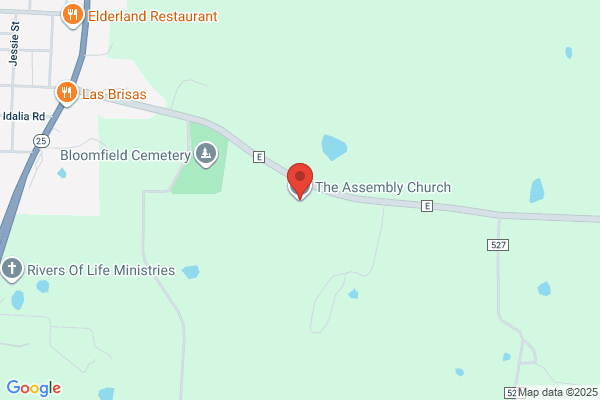Assembly of God Church