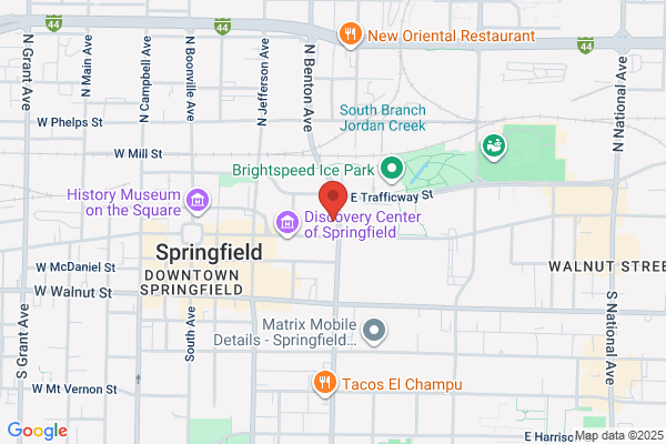 Bloomfield Billiards