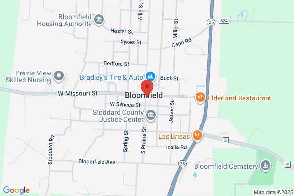 Bloomfield Medical Clinic
