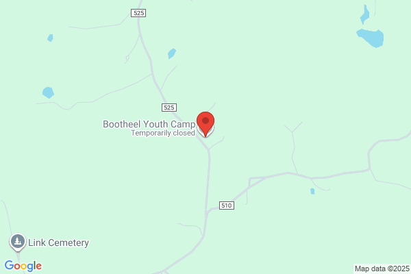 Bootheel Youth Camp