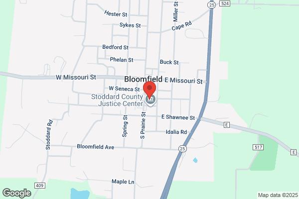 North Stoddard Countian