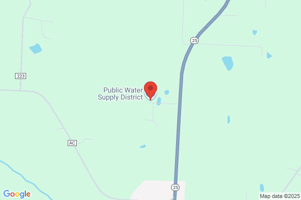 Public Water Supply District 5