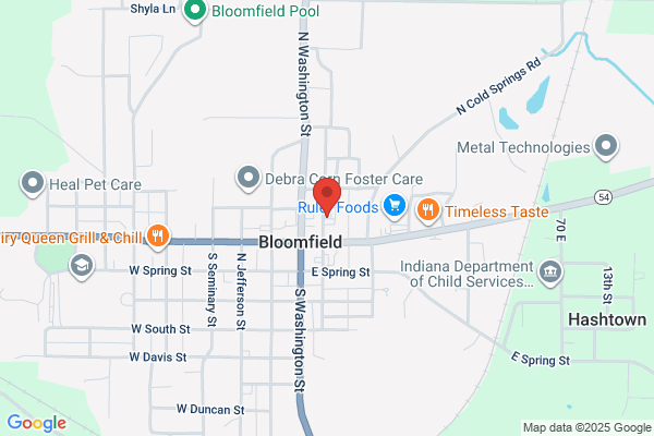 Southeast Bloomfield Clinic