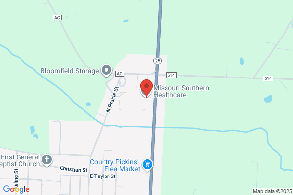 Stoddard County Health Center