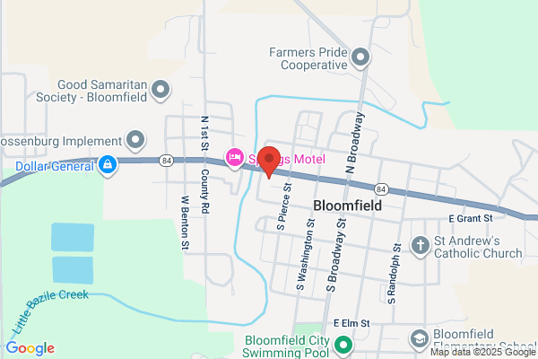 Bloomfield Dental Clinic