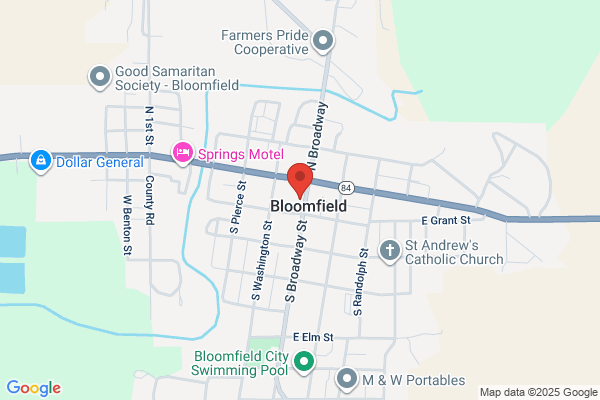 Bloomfield Pharmacy