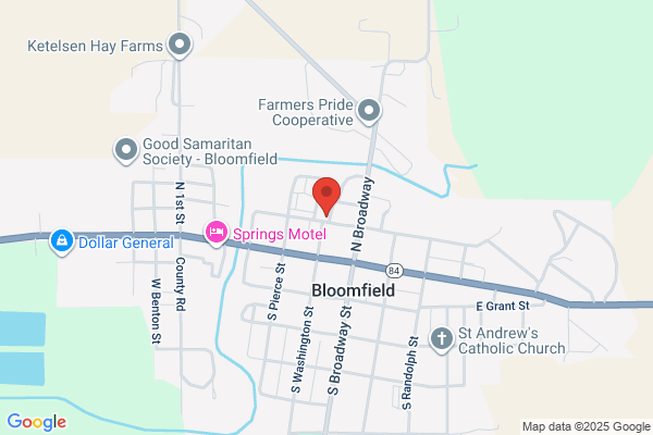 Bloomfield Veterinary Clinic