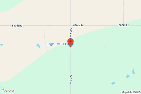 Eagle Eye Llc