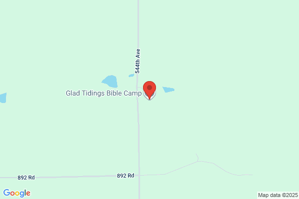 Glad Tidings Bible Camp