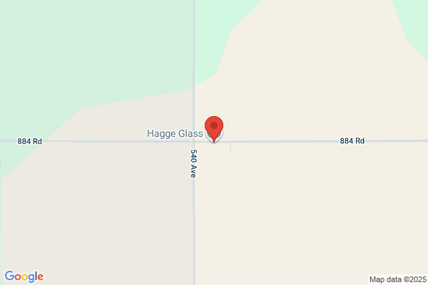 Hagge Glass