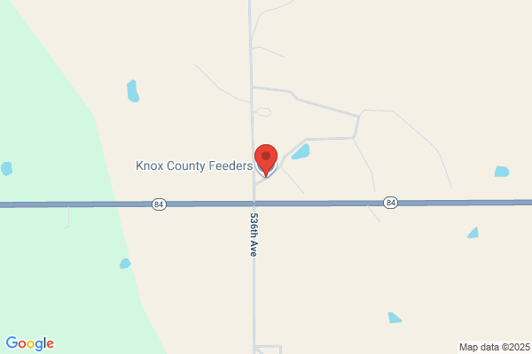 Knox County Feeders Inc