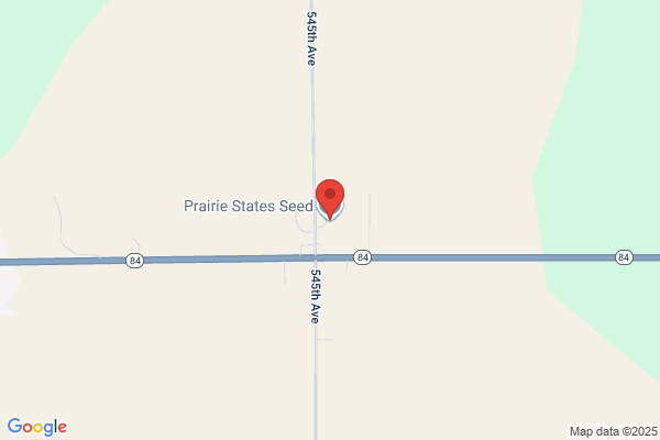 Olson Seed & Feed Company