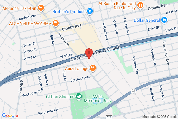 Iwanski & Company