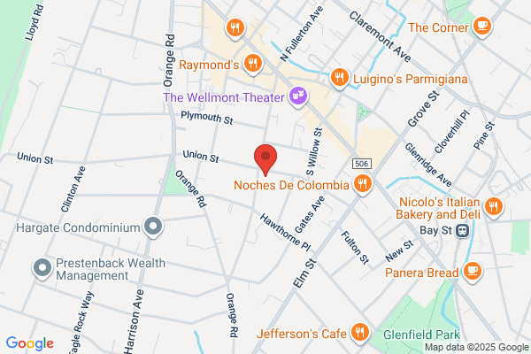 Al-Anon Alateen Information Service of North Jersey