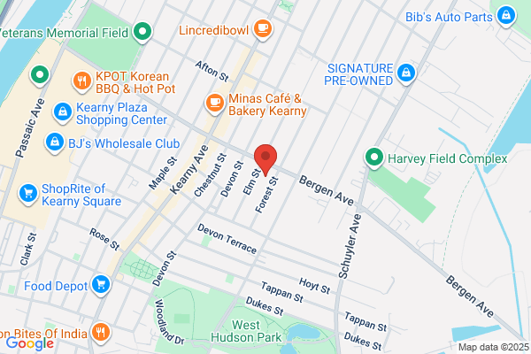 Kearny Drug & Alcohol Abuse Clinic
