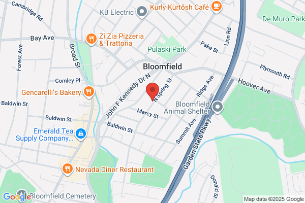 Overhead Garage Door Repair Co Bloomfield