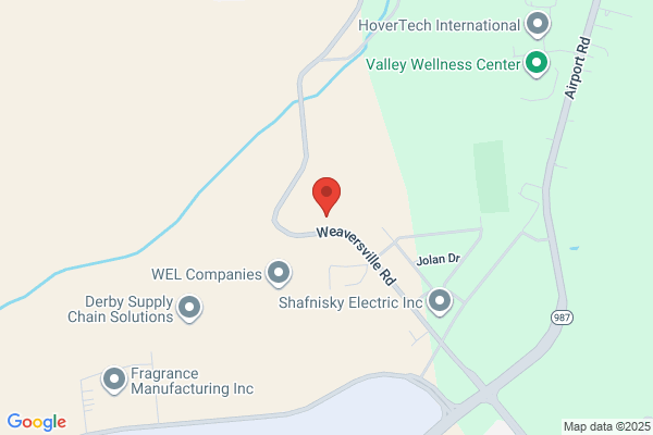 Vue More Manufacturing Corporation