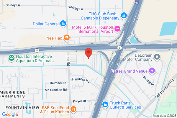 Frostpoint Air Conditioning Refrigerating & Heating Inc