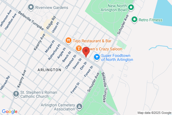 Dunn's Liquors