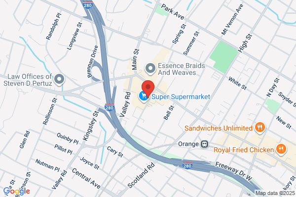 Foodtown Liquors