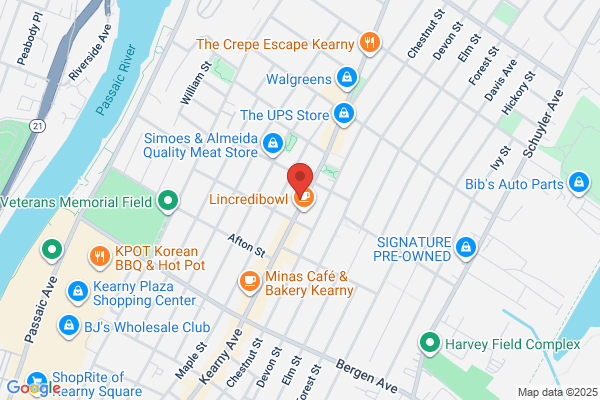 Tony's Deli & Liquors