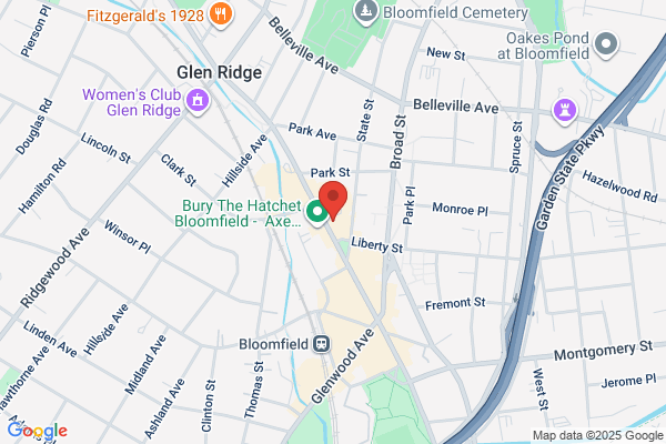 Aloha Bloomfield Therapy
