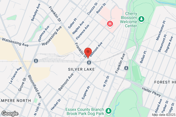 SilverLake
