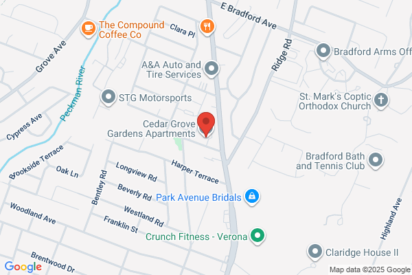 Cedar Grove Gardens Apartments