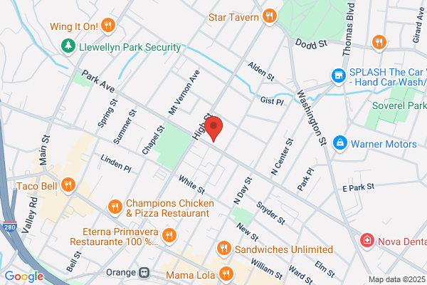 Cleveland Apartments Inc