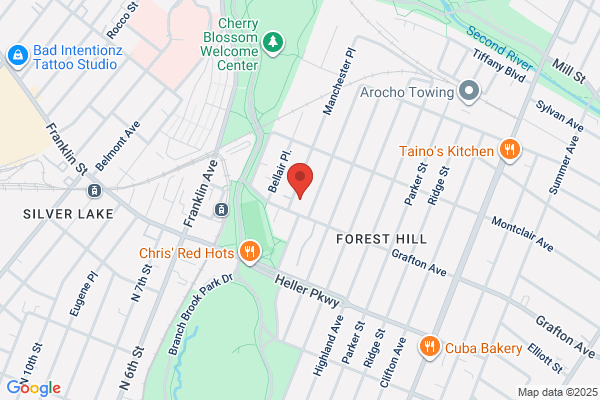 Forest Hill Terrace Apartment-Supt