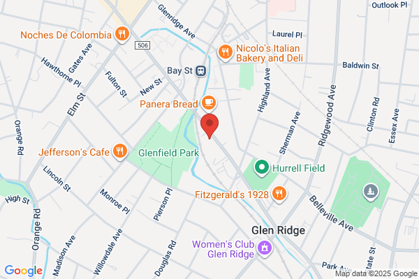 Glenridge Apartments