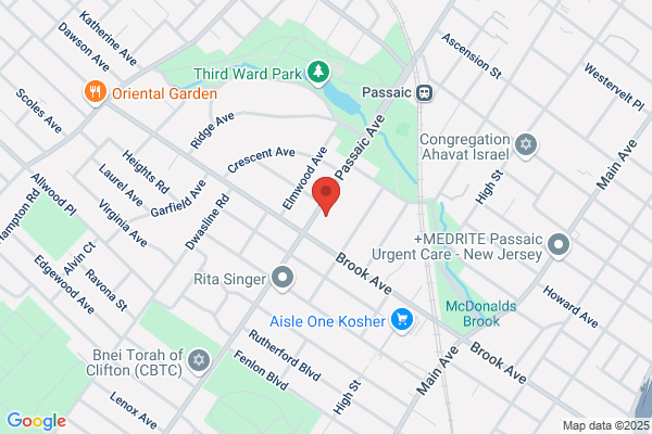 Passaic Arms Condo Association