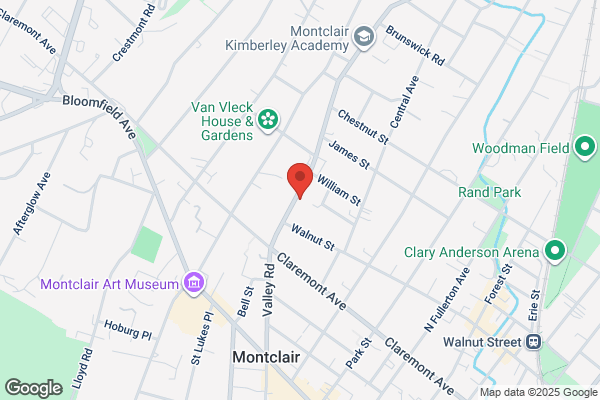 Central Vacuum Specialists