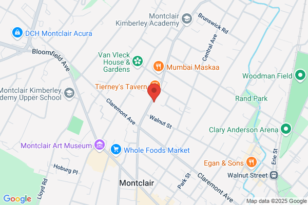 Montclair Vacuum Center