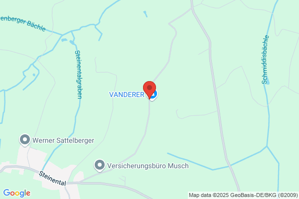 Vanderer Tonu