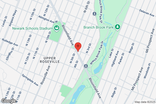 Byte Federal Bitcoin ATM (North Newark Wine & Liquors)