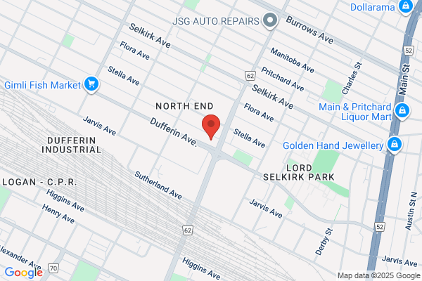 Town Auto Body