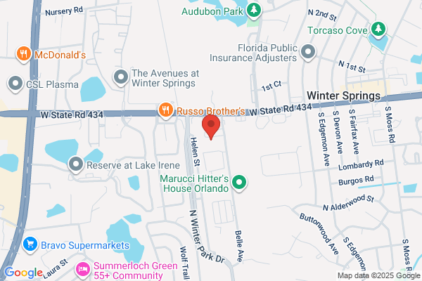 Dee's Auto Service Inc