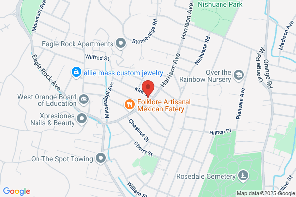 Harrison Complete Auto Service