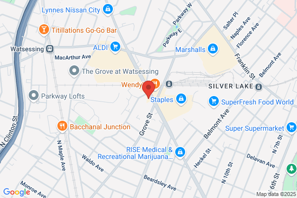 Quality Auto Centers