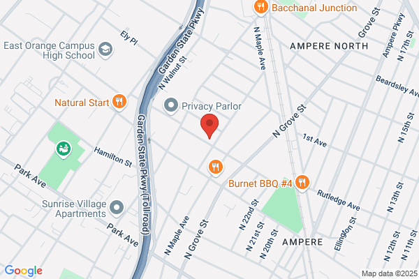 Ampere Electric Inc