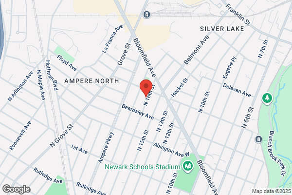 J Riscinti & Son